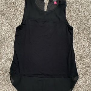 Blank tank top